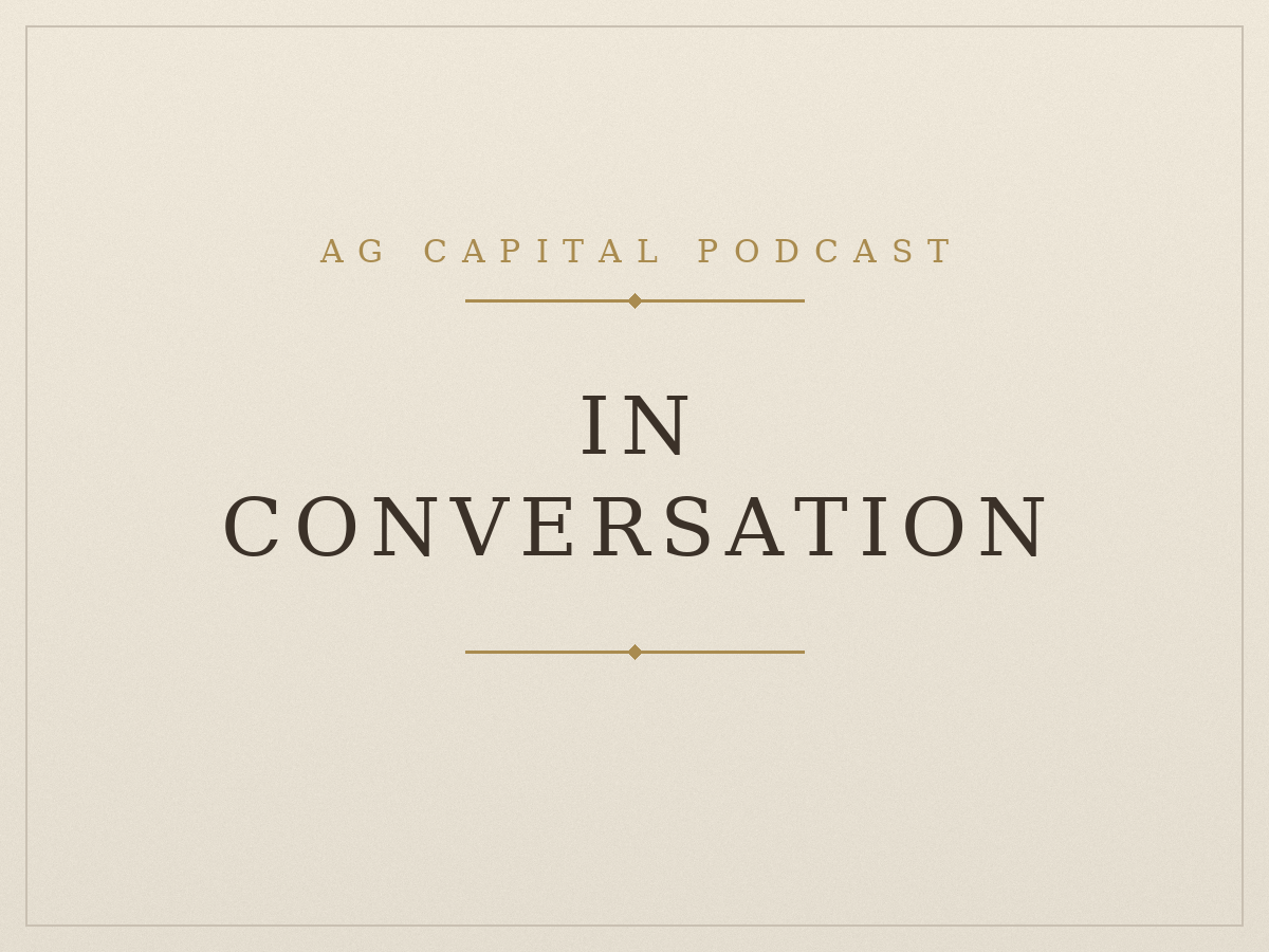CEO podcast interview